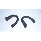 GUMOVÉ PRŮCHODKY MASKY/ŘÍDÍTEK - JAWA 300CL + MODEL 42, PÉRÁK